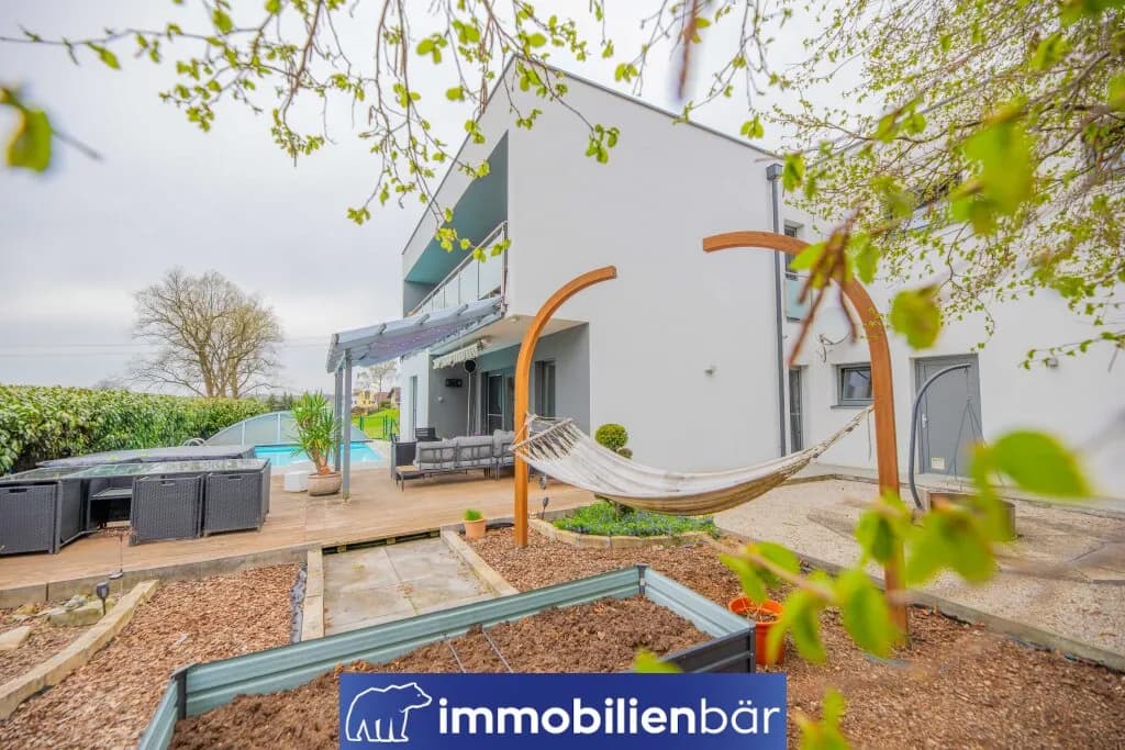 7-Zimmer-Haus kaufen in Grieskirchen – 280 m², € 649.000