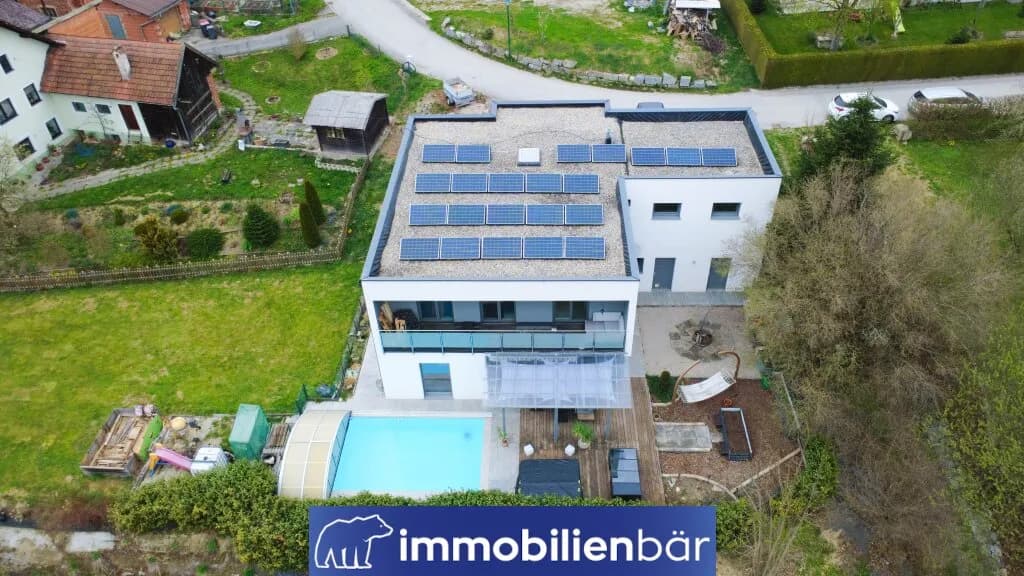 7-Zimmer-Haus kaufen in Grieskirchen – 280 m², € 649.000 – Bild 2 von 21