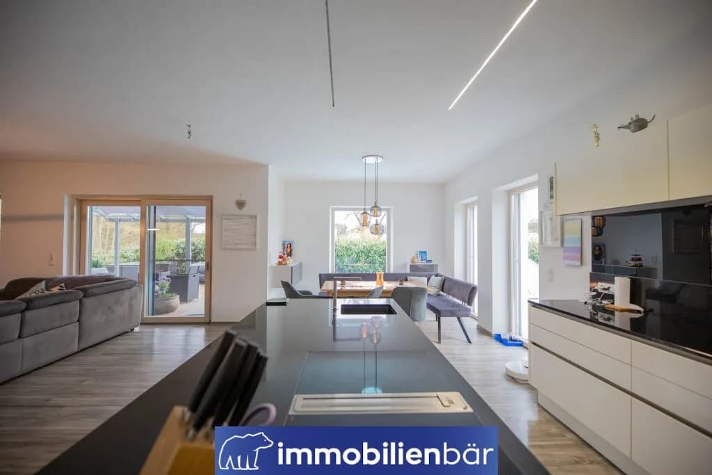 7-Zimmer-Haus kaufen in Grieskirchen – 280 m², € 649.000 – Bild 4 von 21