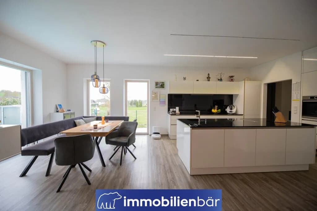 7-Zimmer-Haus kaufen in Grieskirchen – 280 m², € 649.000 – Bild 5 von 21