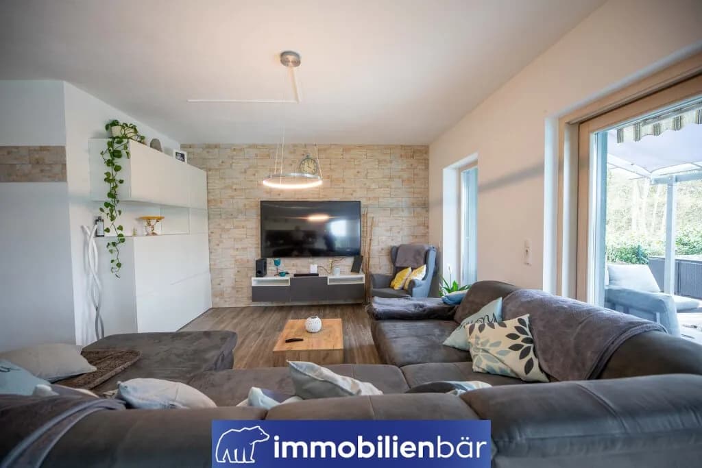 7-Zimmer-Haus kaufen in Grieskirchen – 280 m², € 649.000 – Bild 6 von 21