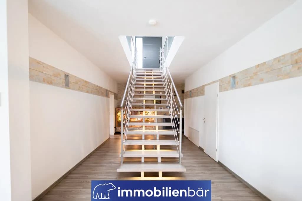 7-Zimmer-Haus kaufen in Grieskirchen – 280 m², € 649.000 – Bild 7 von 21