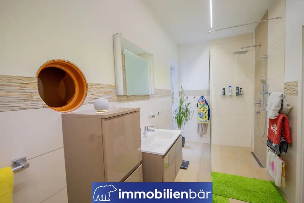 7-Zimmer-Haus kaufen in Grieskirchen – 280 m², € 649.000 – Bild 8 von 21