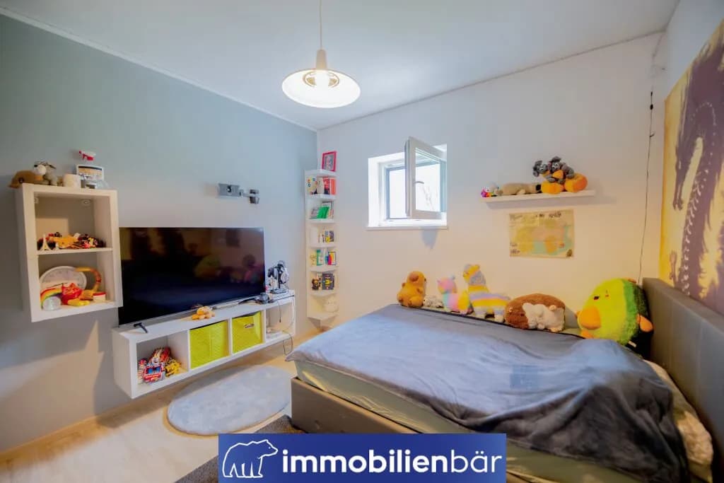 7-Zimmer-Haus kaufen in Grieskirchen – 280 m², € 649.000 – Bild 9 von 21