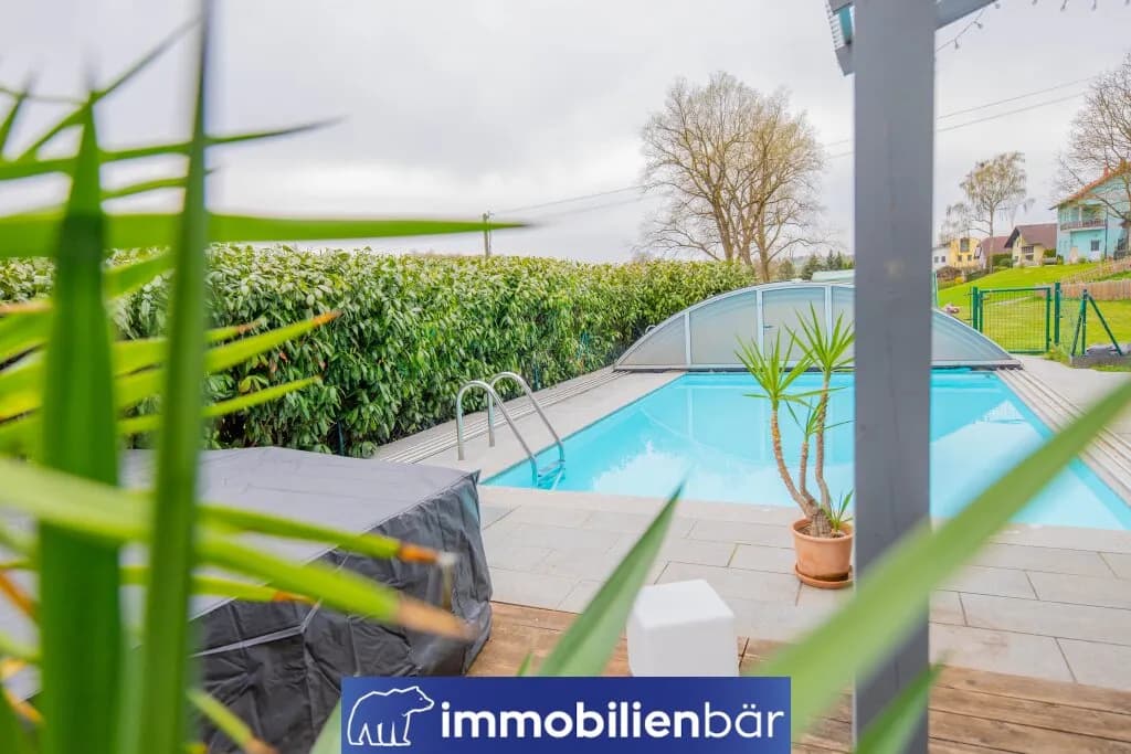 7-Zimmer-Haus kaufen in Grieskirchen – 280 m², € 649.000 – Bild 11 von 21