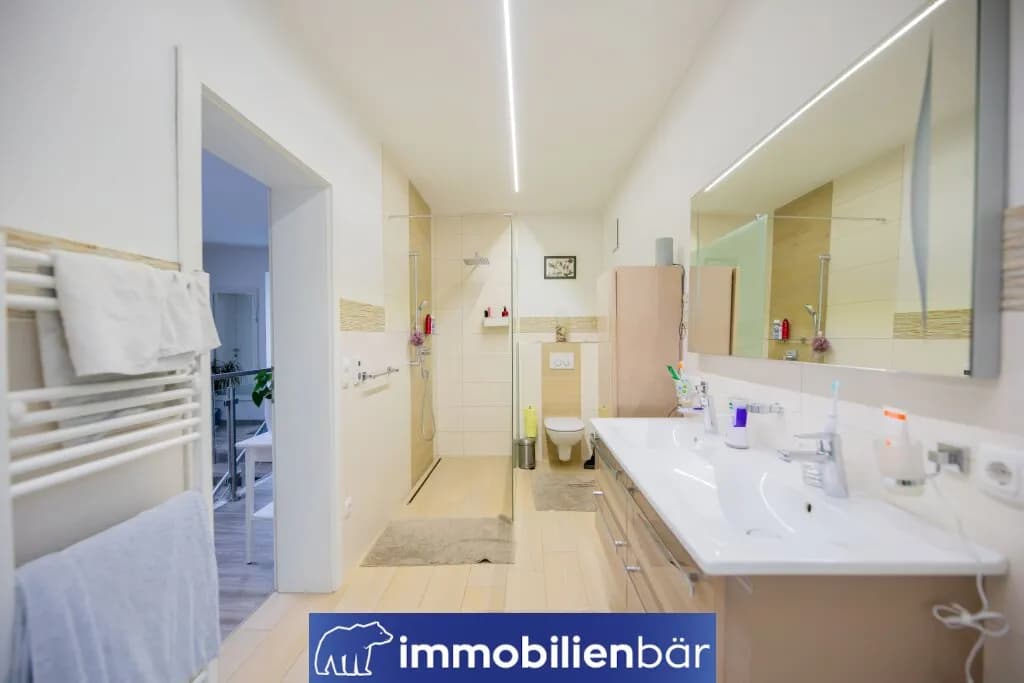 7-Zimmer-Haus kaufen in Grieskirchen – 280 m², € 649.000 – Bild 17 von 21