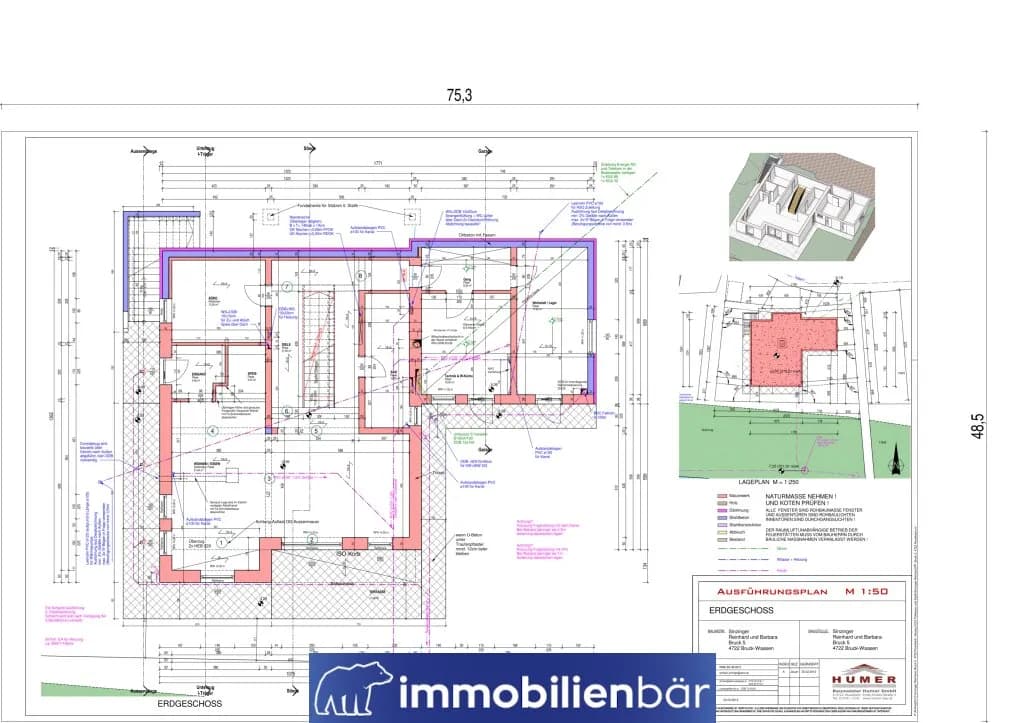 7-Zimmer-Haus kaufen in Grieskirchen – 280 m², € 649.000 – Bild 20 von 21