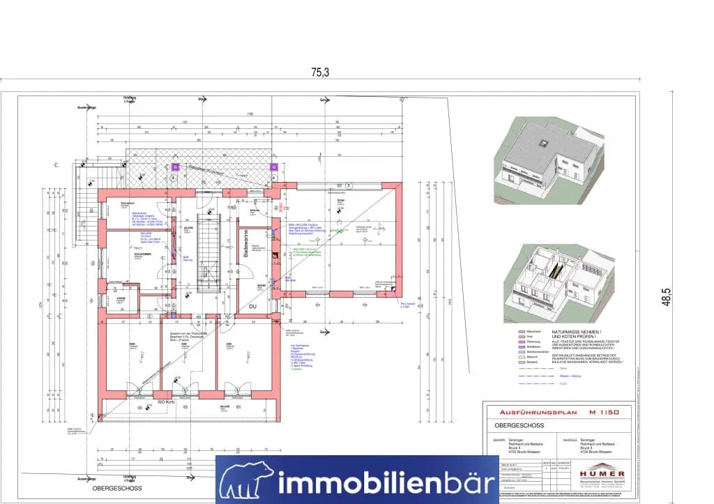 7-Zimmer-Haus kaufen in Grieskirchen – 280 m², € 649.000 – Bild 21 von 21