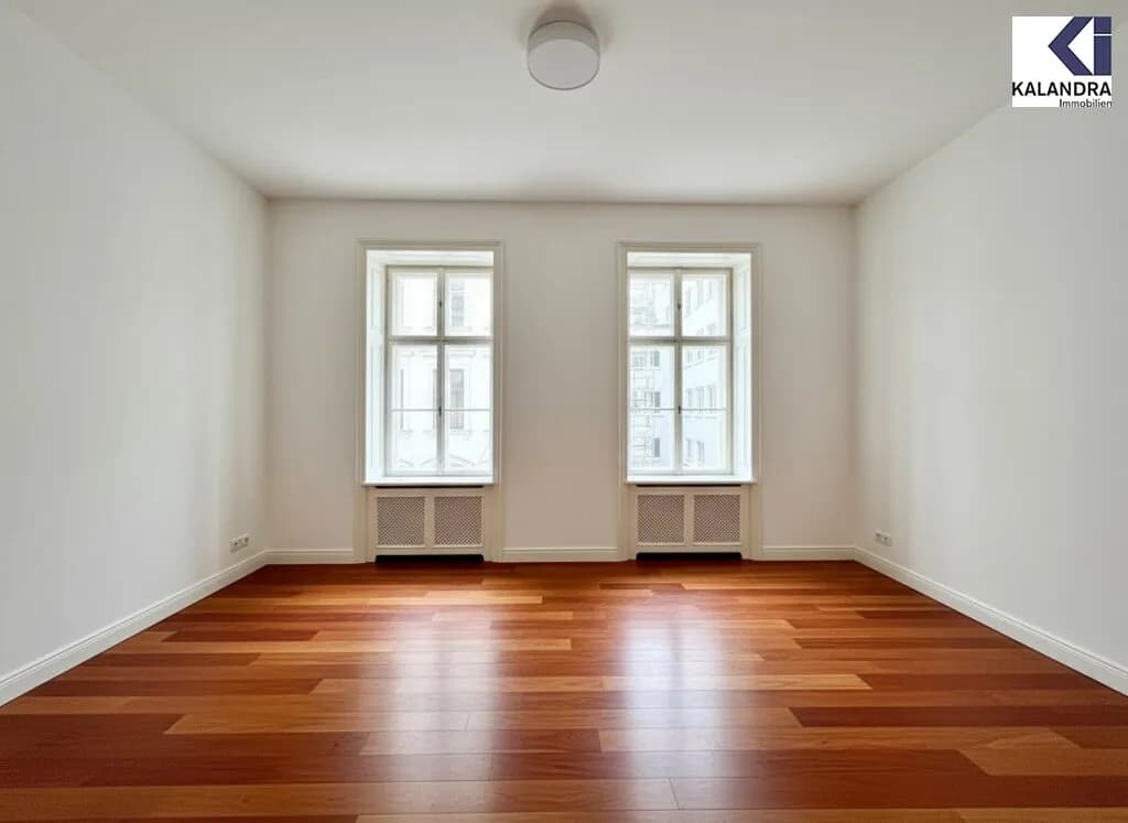 8-Zimmer-Gewerbeimmobilie mieten in Wien – 278 m², € 6.005 – Bild 2 von 12