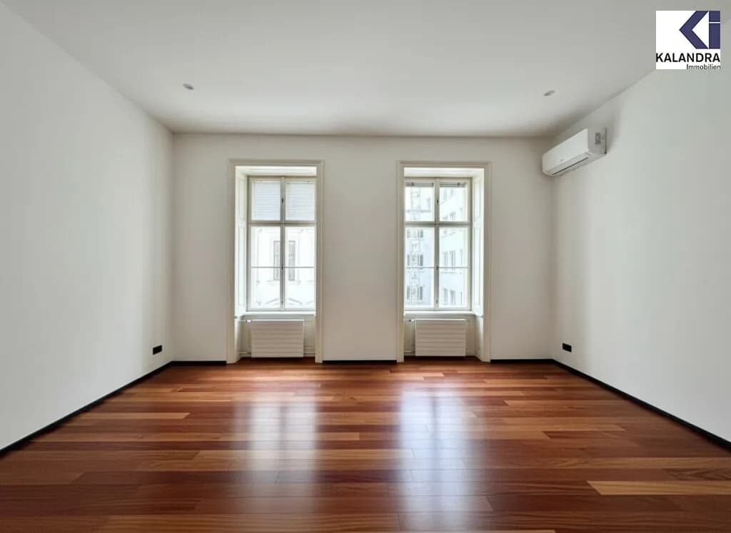 8-Zimmer-Gewerbeimmobilie mieten in Wien – 278 m², € 6.005 – Bild 3 von 12