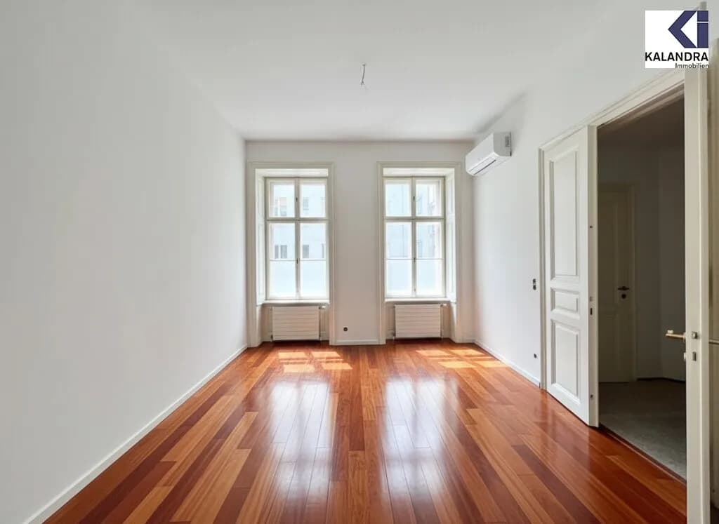 8-Zimmer-Gewerbeimmobilie mieten in Wien – 278 m², € 6.005 – Bild 4 von 12