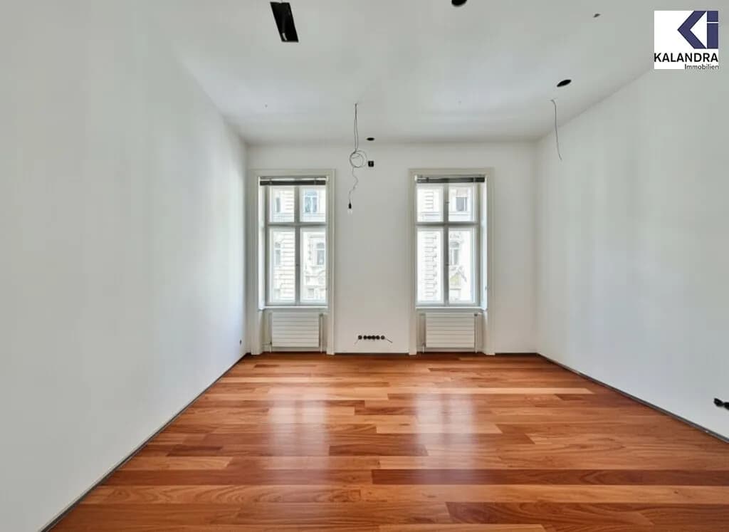 8-Zimmer-Gewerbeimmobilie mieten in Wien – 278 m², € 6.005 – Bild 5 von 12