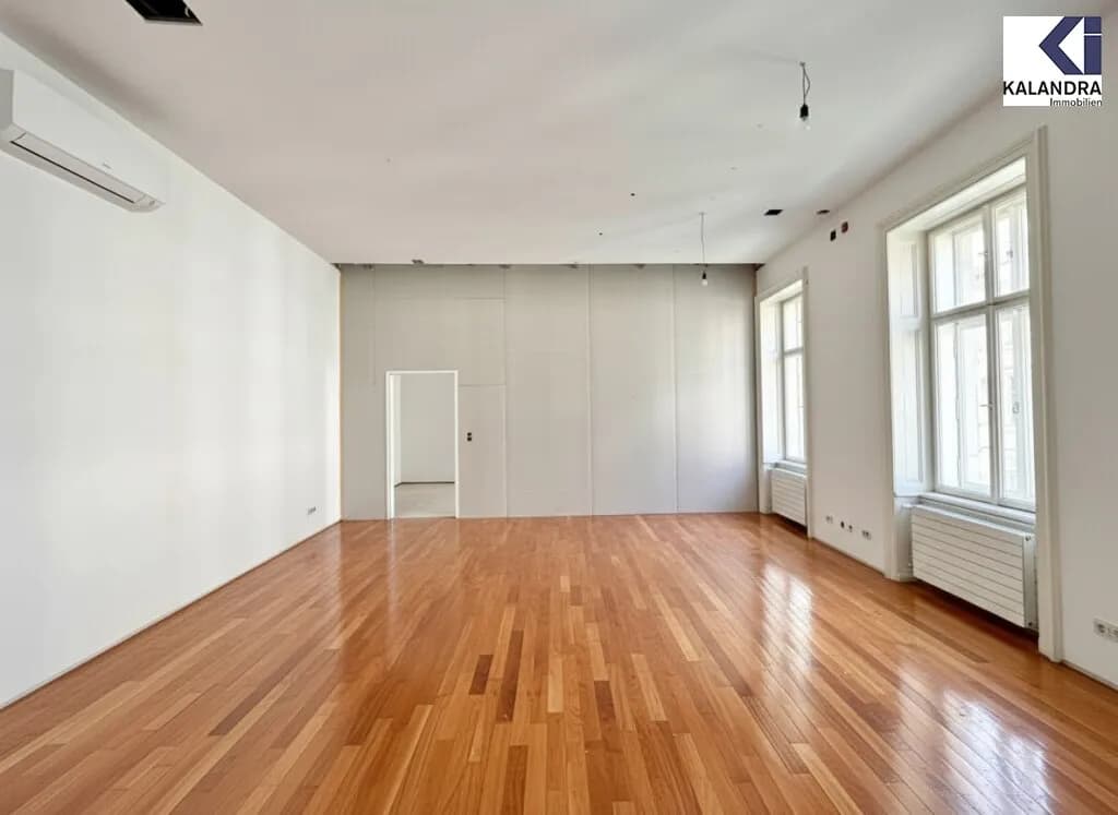 8-Zimmer-Gewerbeimmobilie mieten in Wien – 278 m², € 6.005 – Bild 7 von 12