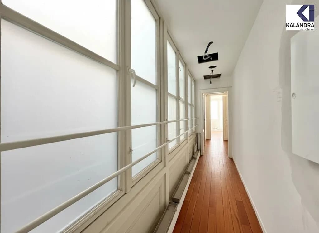 8-Zimmer-Gewerbeimmobilie mieten in Wien – 278 m², € 6.005 – Bild 8 von 12