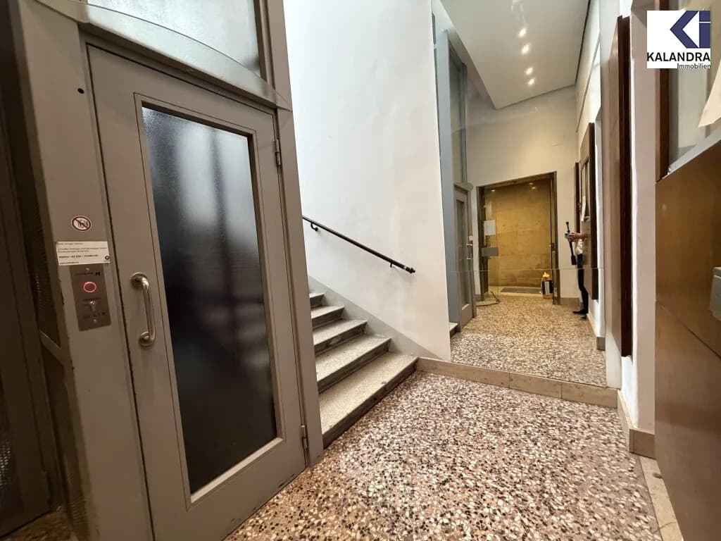 8-Zimmer-Gewerbeimmobilie mieten in Wien – 278 m², € 6.005 – Bild 10 von 12