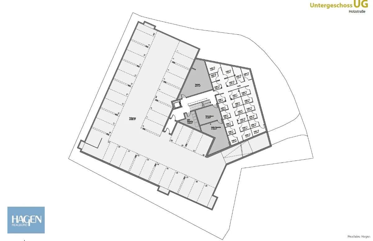 4-Zimmer-Wohnung kaufen in Dornbirn – 95,24 m², € 905.000 – Bild 7 von 8