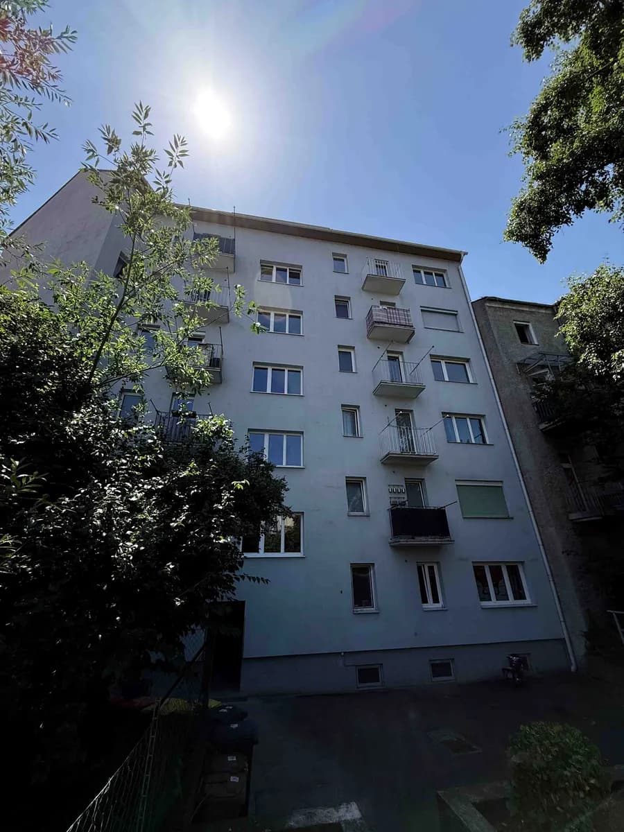 3-Zimmer-Wohnung kaufen in Graz – 57 m², € 125.000
