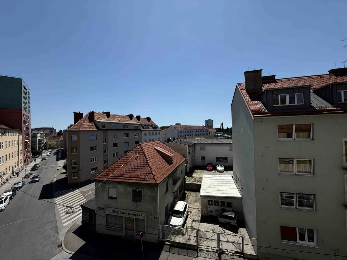 3-Zimmer-Wohnung kaufen in Graz – 57 m², € 125.000 – Bild 5 von 19