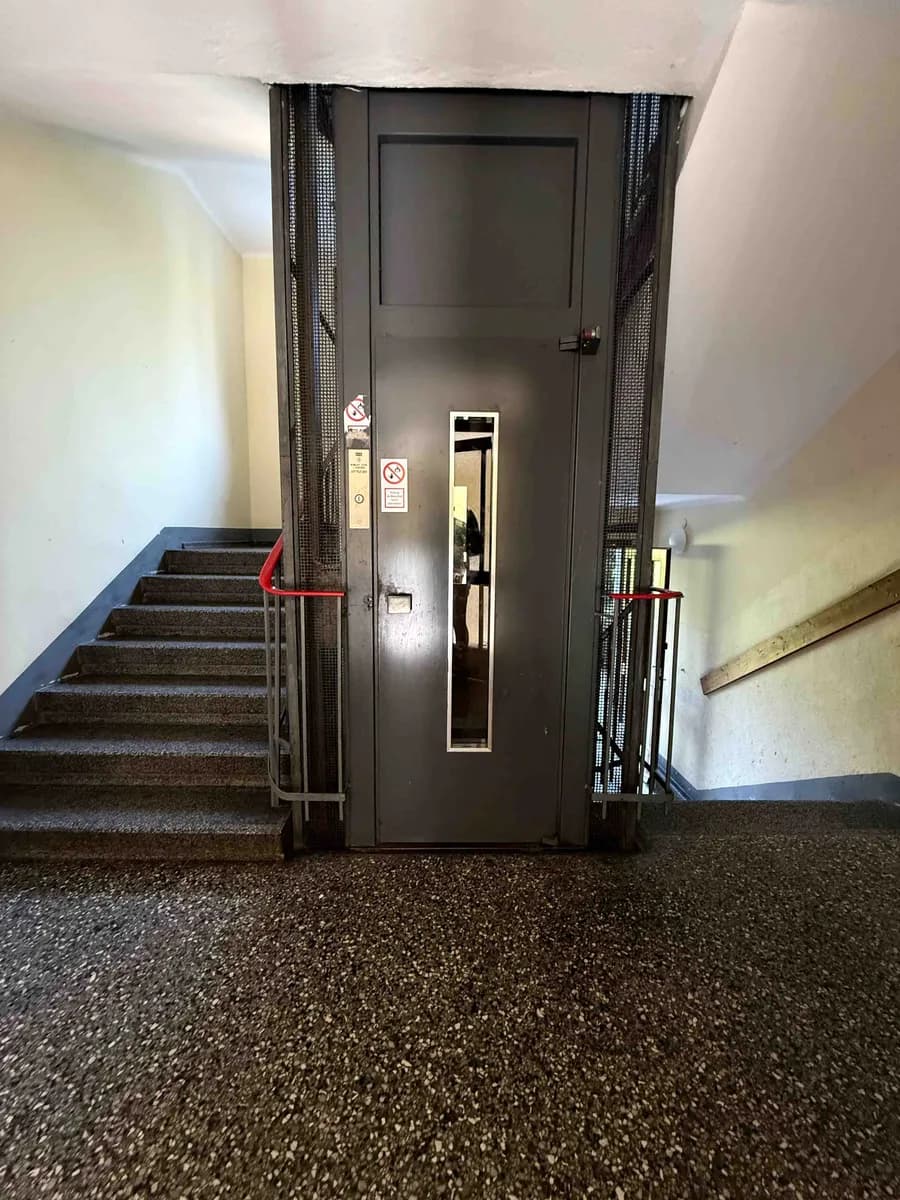 3-Zimmer-Wohnung kaufen in Graz – 57 m², € 125.000 – Bild 17 von 19