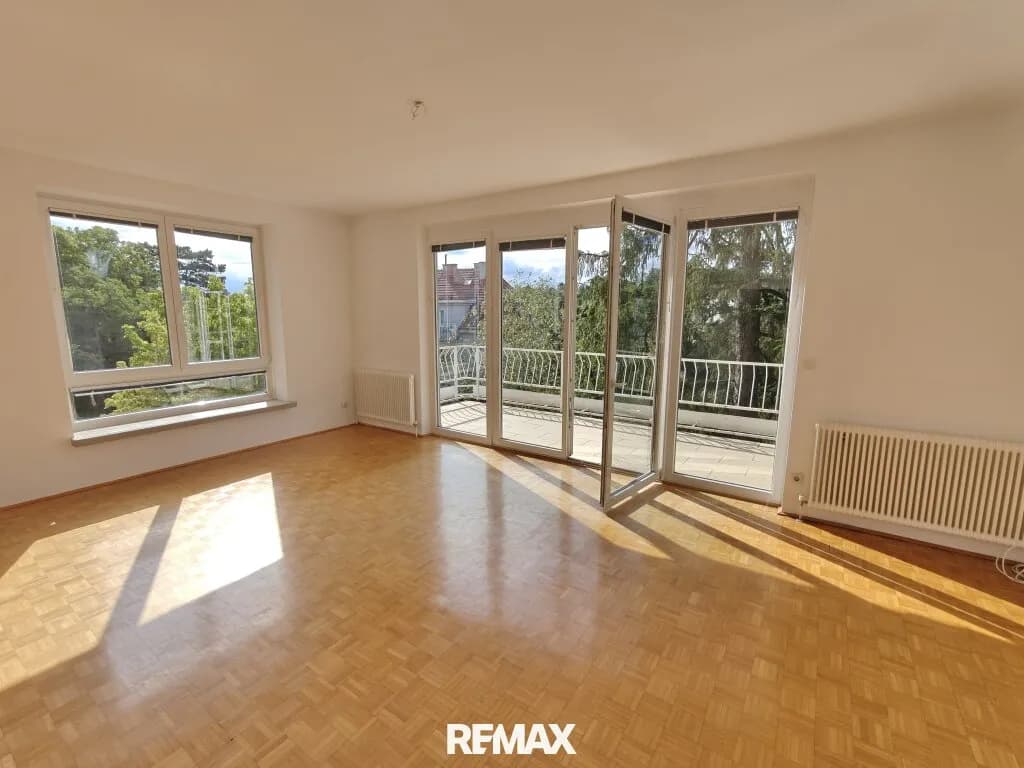 4-Zimmer-Wohnung mieten in Wien – 102,5 m², € 2.195 – Bild 2 von 25