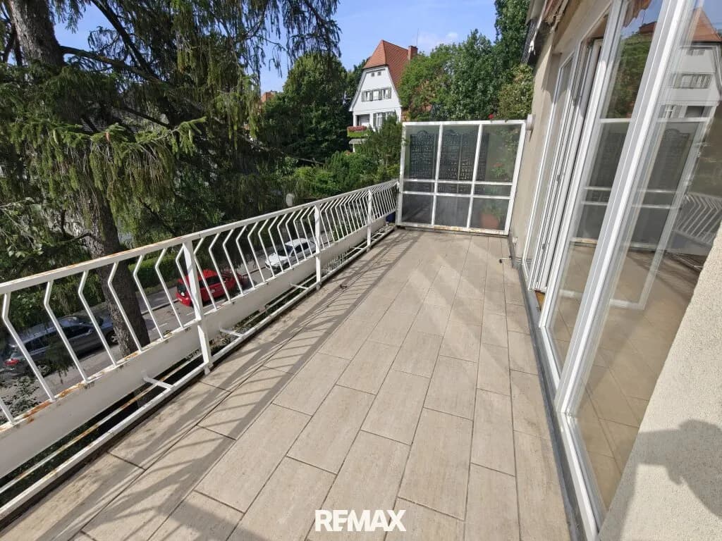 4-Zimmer-Wohnung mieten in Wien – 102,5 m², € 2.195 – Bild 11 von 25