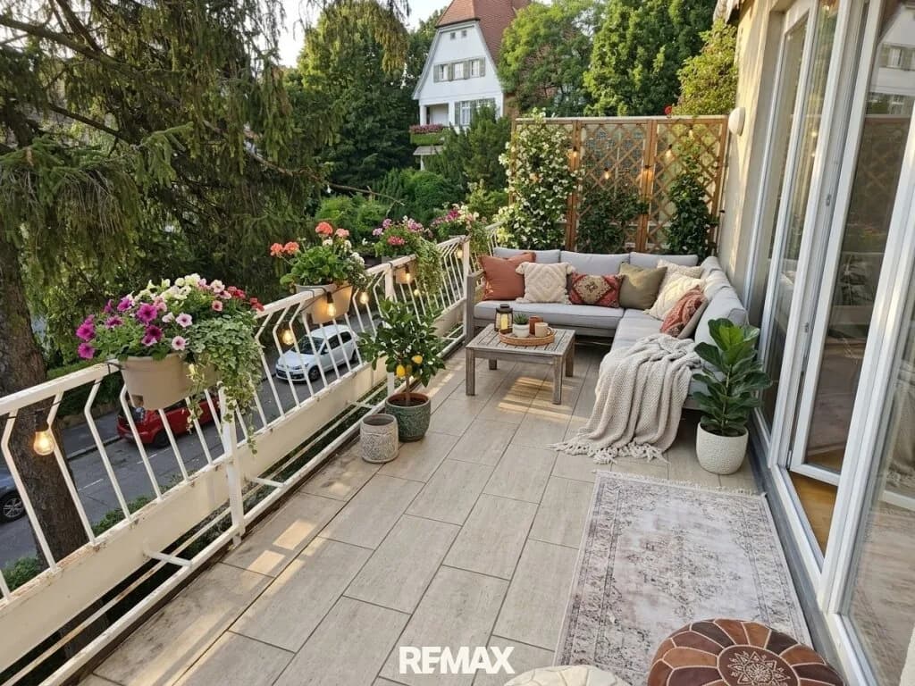 4-Zimmer-Wohnung mieten in Wien – 102,5 m², € 2.195 – Bild 12 von 25