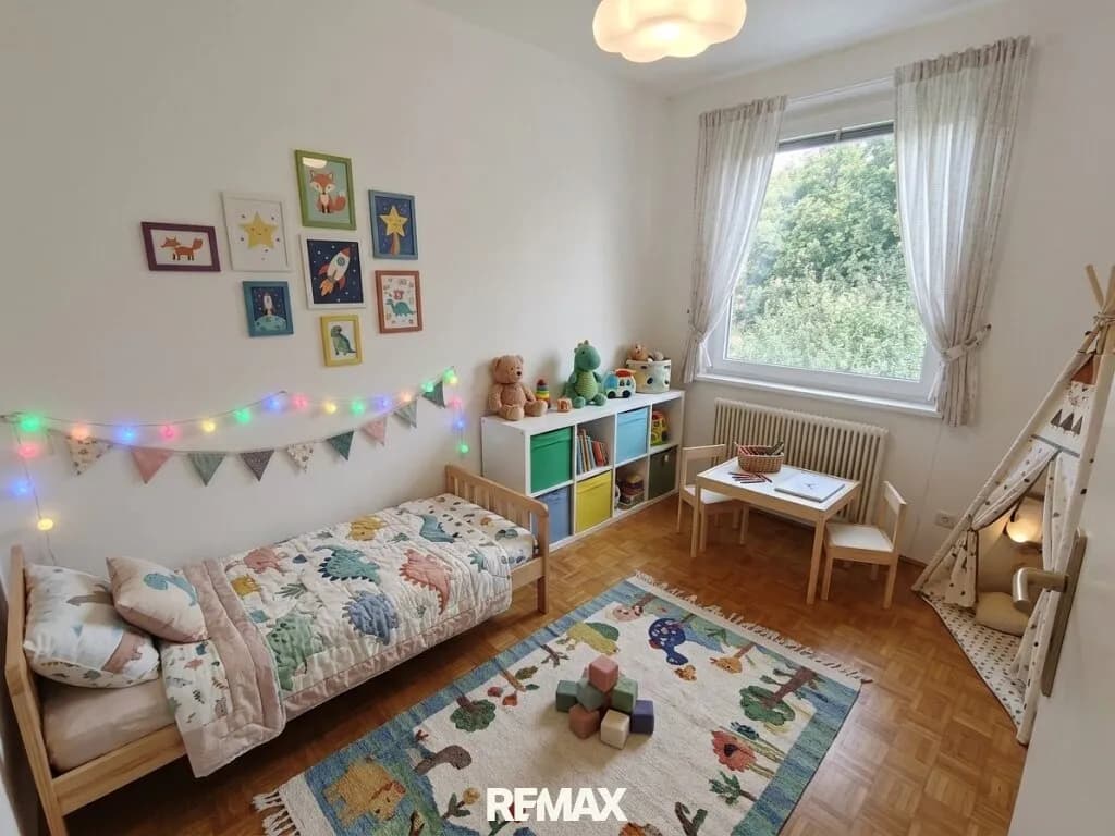 4-Zimmer-Wohnung mieten in Wien – 102,5 m², € 2.195 – Bild 14 von 25