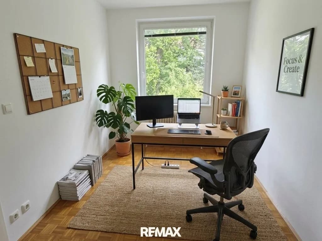 4-Zimmer-Wohnung mieten in Wien – 102,5 m², € 2.195 – Bild 16 von 25