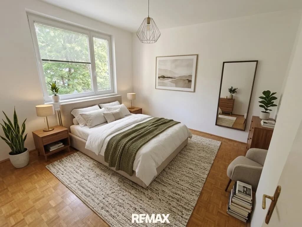 4-Zimmer-Wohnung mieten in Wien – 102,5 m², € 2.195 – Bild 18 von 25