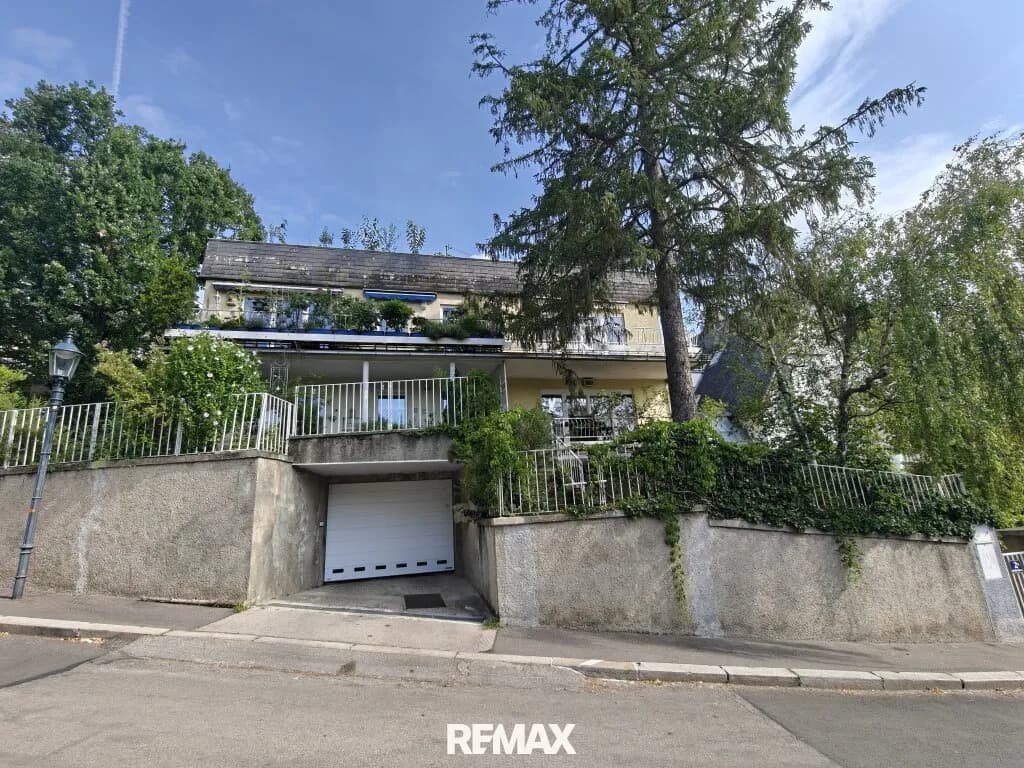 4-Zimmer-Wohnung mieten in Wien – 102,5 m², € 2.195 – Bild 24 von 25