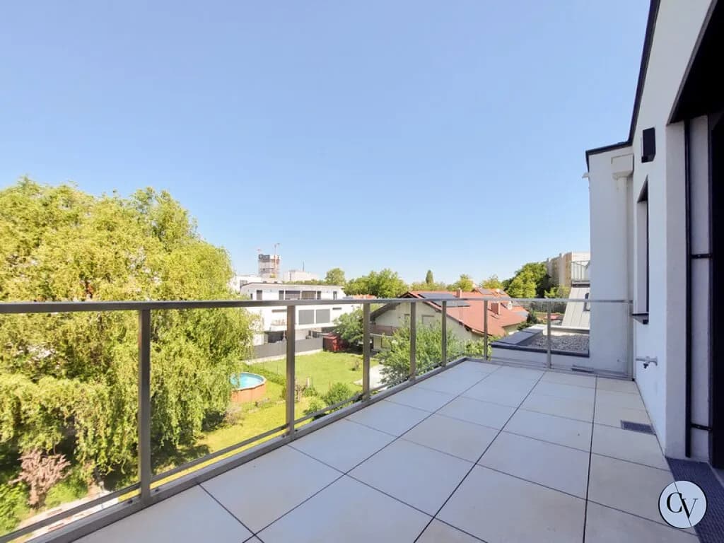 3-Zimmer-Wohnung kaufen in Wien – 85,87 m², € 659.900 – Bild 2 von 7