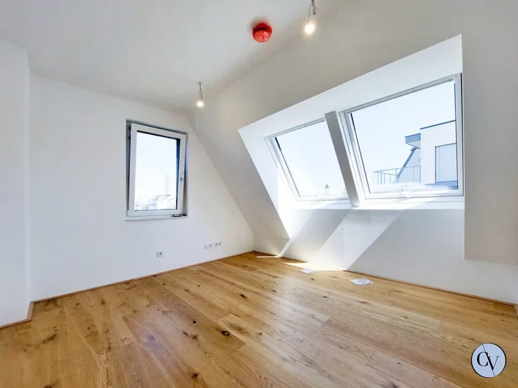 3-Zimmer-Wohnung kaufen in Wien – 85,87 m², € 659.900 – Bild 5 von 7