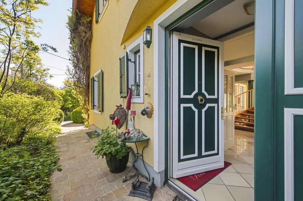 5-Zimmer-Gewerbeimmobilie kaufen in Wien – 374 m², € 2.980.000 – Bild 8 von 28