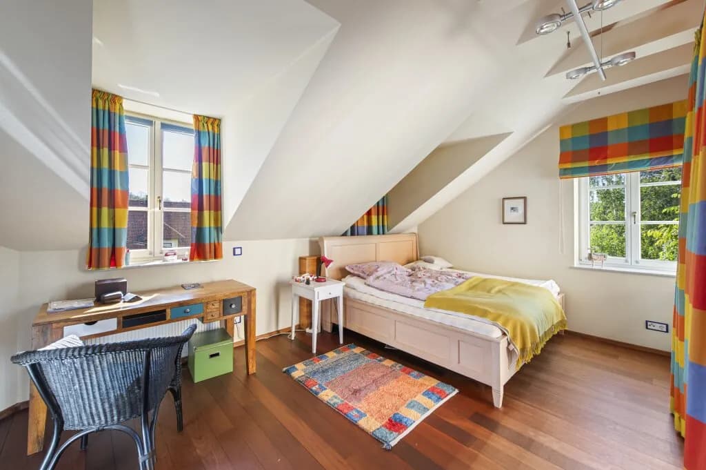5-Zimmer-Gewerbeimmobilie kaufen in Wien – 374 m², € 2.980.000 – Bild 15 von 28