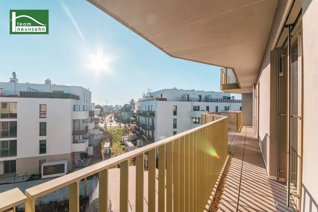 3-Zimmer-Wohnung kaufen in Wien – 73,23 m², € 442.000 – Bild 15 von 34