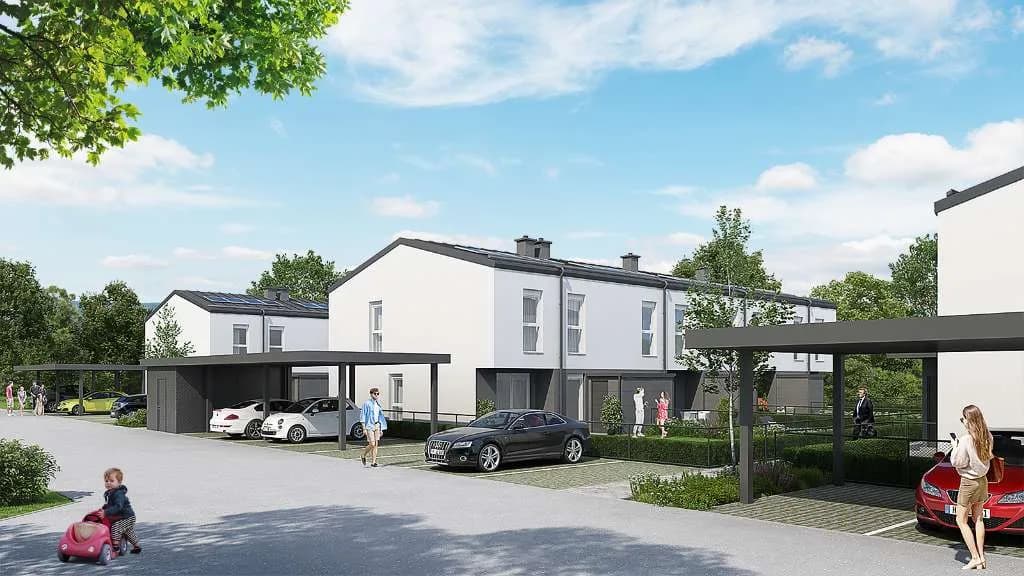 Haus mieten in Melk – 107 m², € 820 – Bild 2 von 13