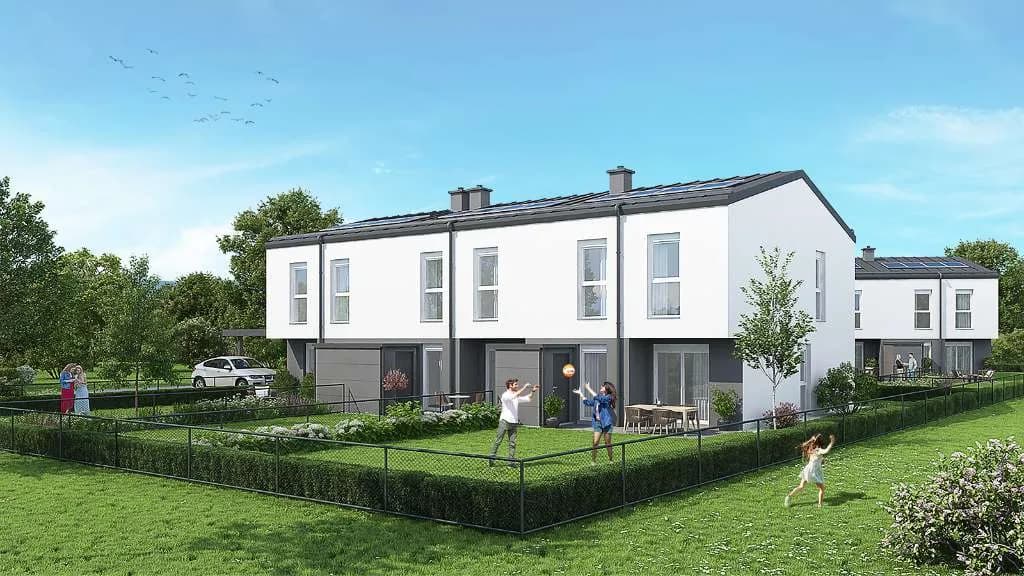 Haus mieten in Melk – 107 m², € 820 – Bild 4 von 13