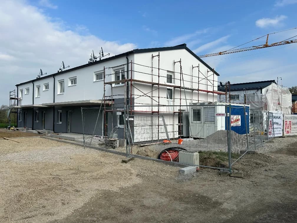 Haus mieten in Melk – 107 m², € 820 – Bild 8 von 13