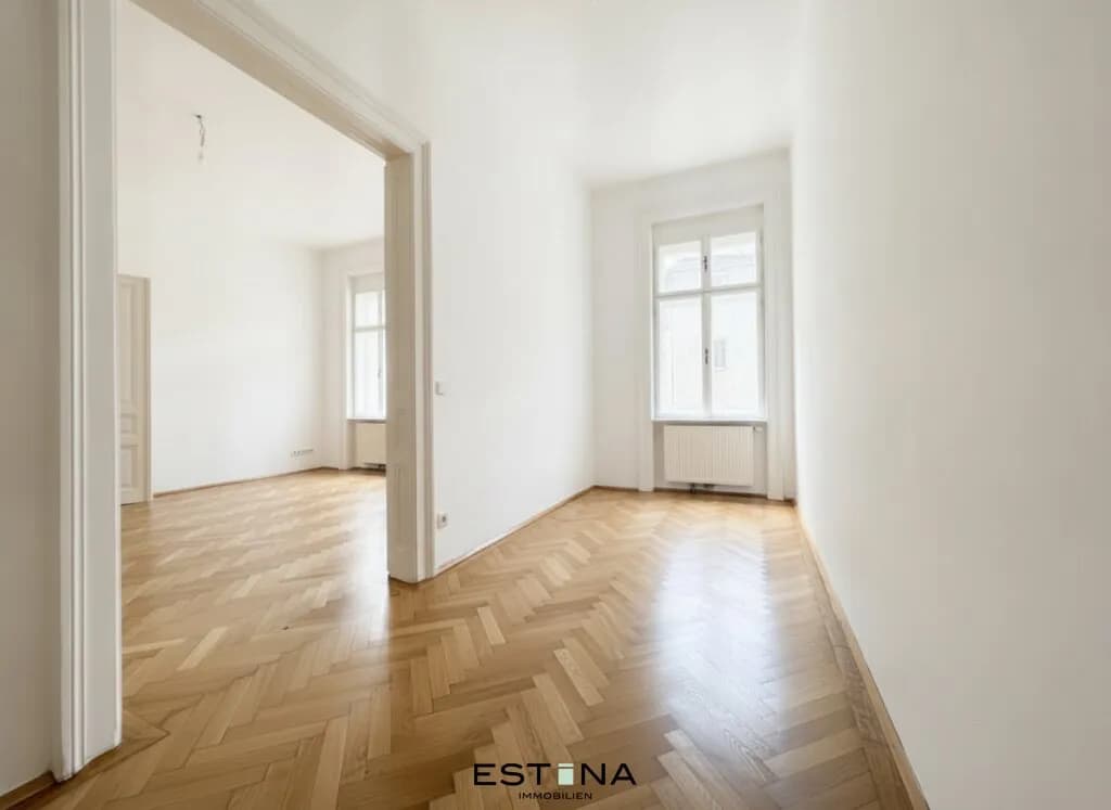4-Zimmer-Wohnung mieten in Wien – 147,12 m², € 2.999 – Bild 4 von 12