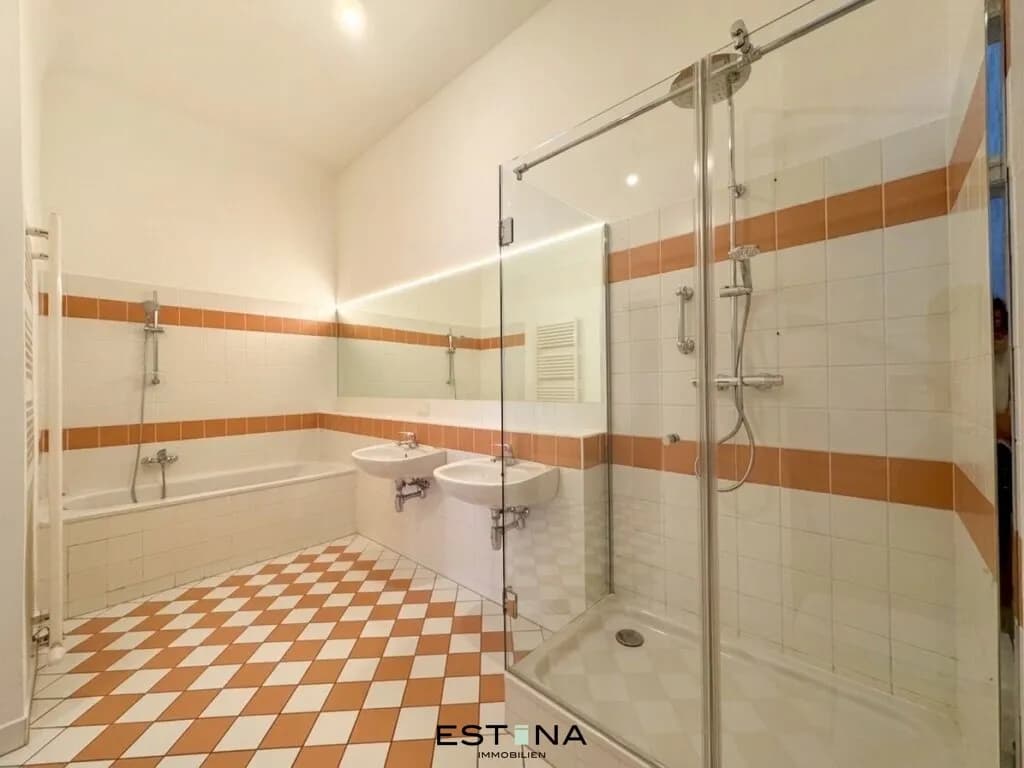 4-Zimmer-Wohnung mieten in Wien – 147,12 m², € 2.999 – Bild 5 von 12