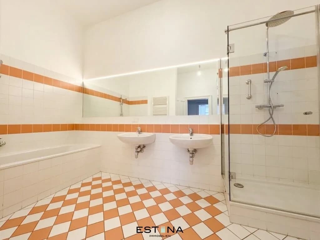 4-Zimmer-Wohnung mieten in Wien – 147,12 m², € 2.999 – Bild 6 von 12