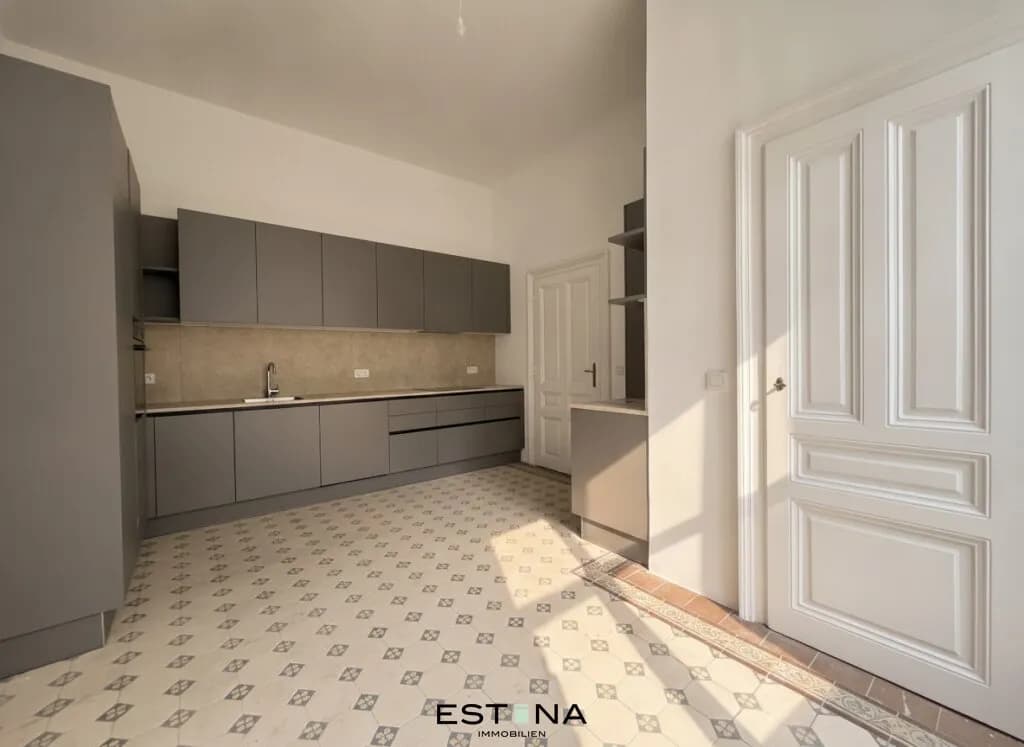 4-Zimmer-Wohnung mieten in Wien – 147,12 m², € 2.999 – Bild 7 von 12