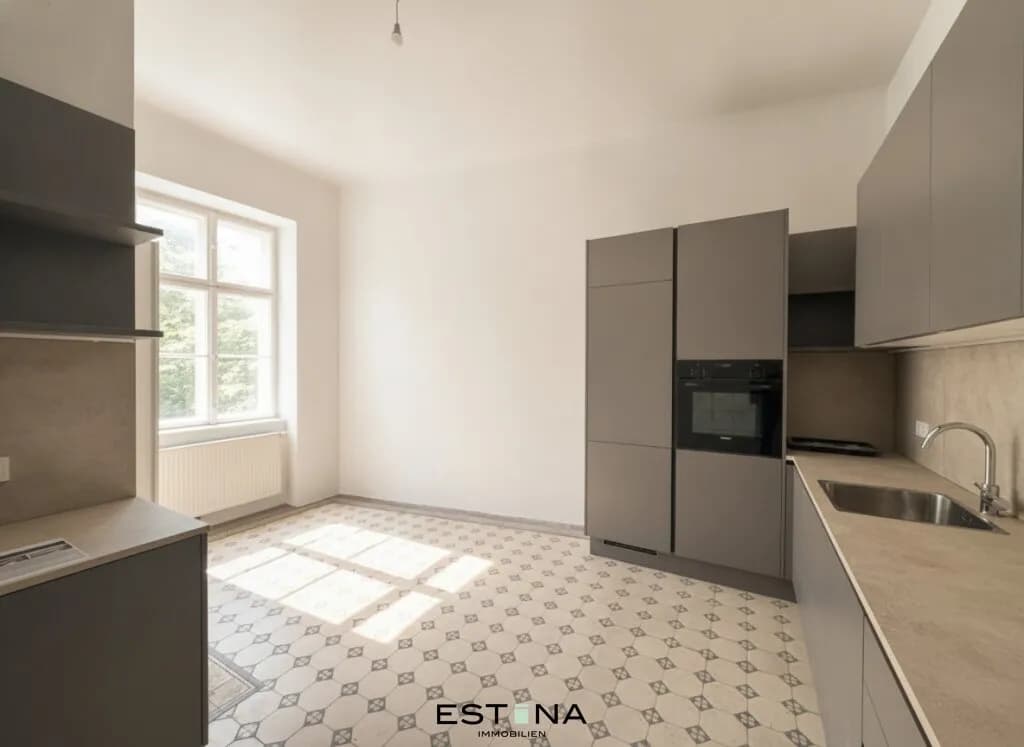 4-Zimmer-Wohnung mieten in Wien – 147,12 m², € 2.999 – Bild 8 von 12