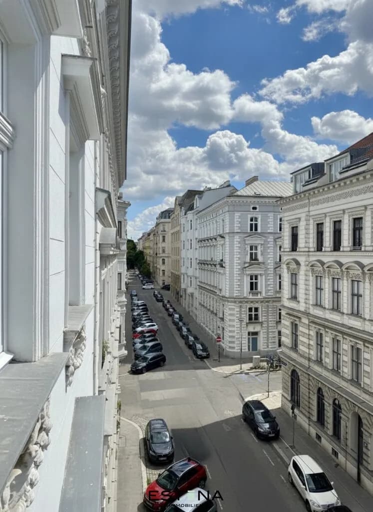 4-Zimmer-Wohnung mieten in Wien – 147,12 m², € 2.999 – Bild 10 von 12