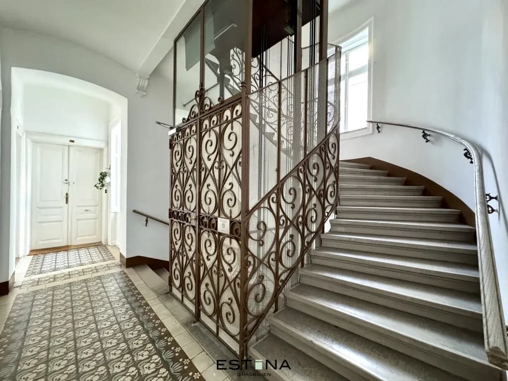 4-Zimmer-Wohnung mieten in Wien – 147,12 m², € 2.999 – Bild 11 von 12