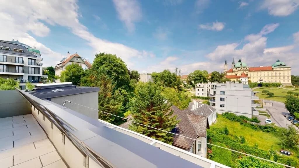 4-Zimmer-Wohnung kaufen in Tulln – 142,76 m², € 990.000 – Bild 2 von 27