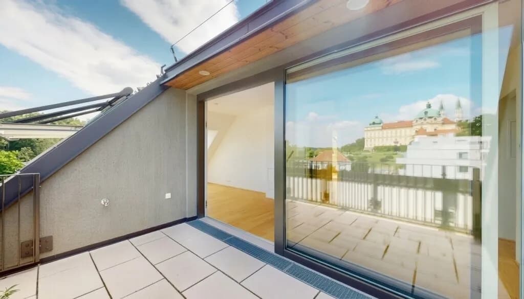 4-Zimmer-Wohnung kaufen in Tulln – 142,76 m², € 990.000 – Bild 25 von 27