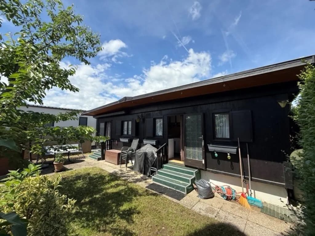 Immobilie kaufen in Mattersburg – 30 m², € 24.900
