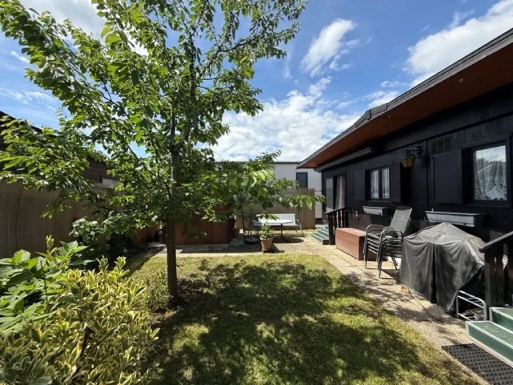 Immobilie kaufen in Mattersburg – 30 m², € 24.900 – Bild 2 von 29