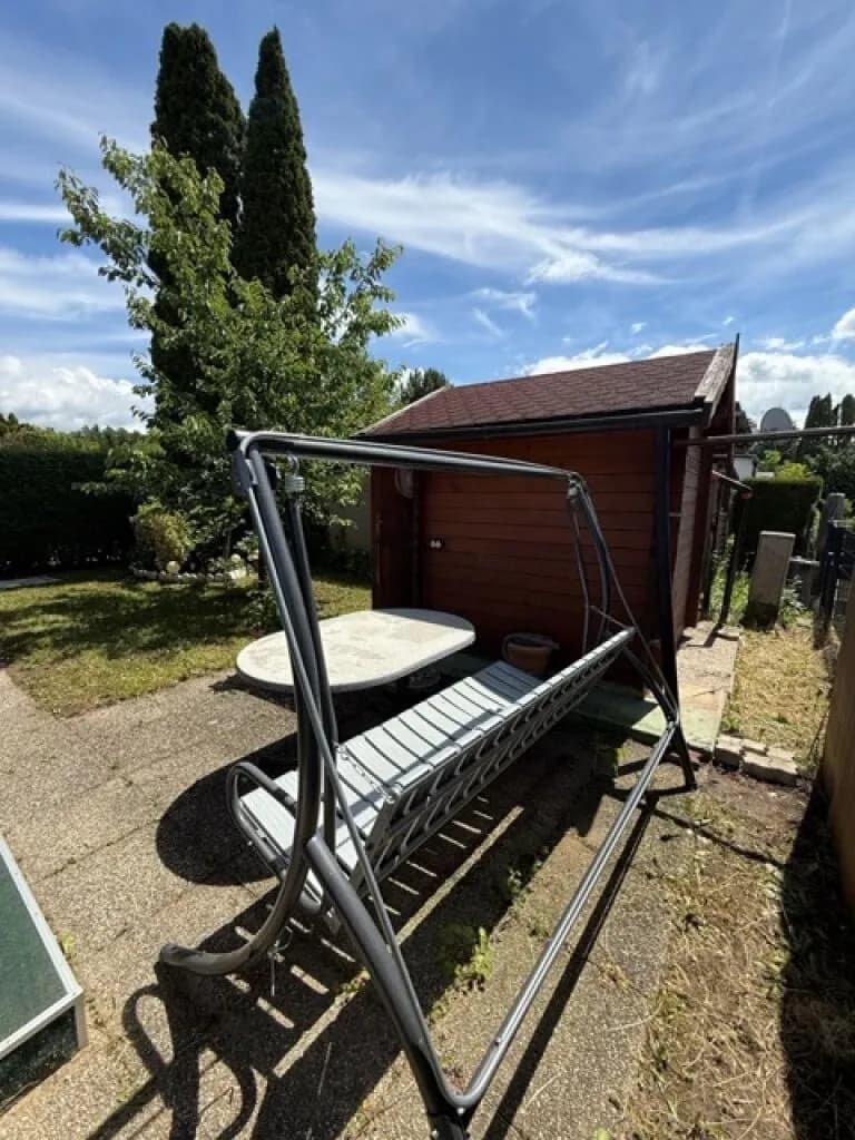 Immobilie kaufen in Mattersburg – 30 m², € 24.900 – Bild 8 von 29